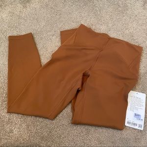 Lululemon instill leggings